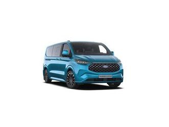 ford tourneo custom titanium x l2, tourneo, 2.5 du