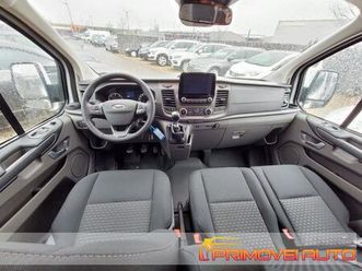 2.0 ecoblue 130 l2 combi trend