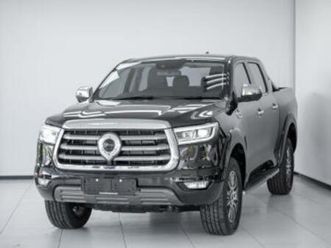 2.0td double cab lt