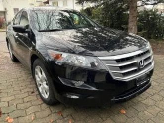 honda crosstour 3.5i-vtec ex-l swiss ≫ 2012 • 35 999 лв. • id