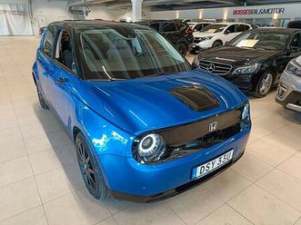 advance bev 35.5 kwh (154hk) inkl vinterhjul