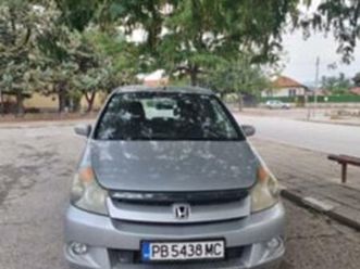 honda stream 1.7 бензин ≫ 2004 • 5 500 лв. • id