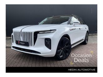 president 99 kwh black edition | 6 persoons 22