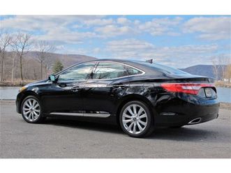 hyundai azera 2013 dakar