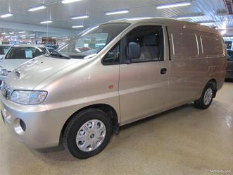 h-1 van 2.5tci-wvh7hp/308