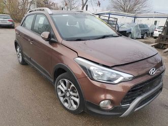 hyundai i20 active 1.4i