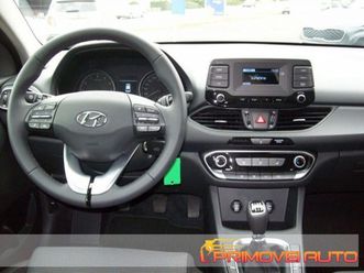 i30 3ª serie i30 1.0 t-gdi dct 48v 5 porte prime