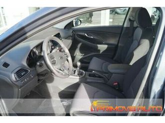 wagon 1.0 t-gdi imt 48v select