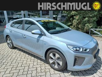 hyundai ioniq elektro 28kwh style