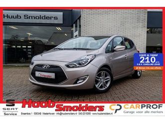 hyundai ix20 - 1.4i go
