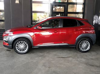 kona 1.0 t-gdi amplia 2wd