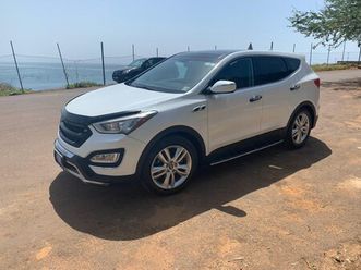 hyundai panthéon 2013 dakar