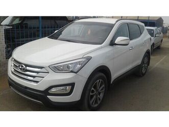 hyundai panthéon 2013 dakar