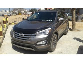 hyundai panthéon 2014 dakar