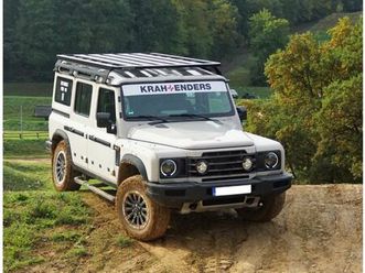 ineos grenadier edition fieldmaster ab 81.890,- € *bes