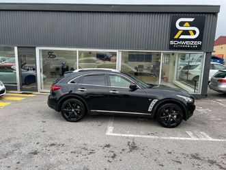 qx70 3.7 s premium awd automatic