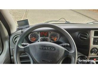 ivecko daily 2011 legnica - sprzedajemy.pl