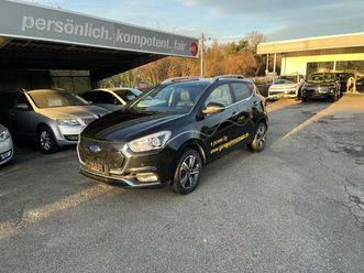 e-s2 luxury mit batterie