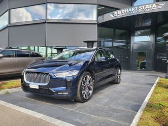 i-pace ev400 hse awd