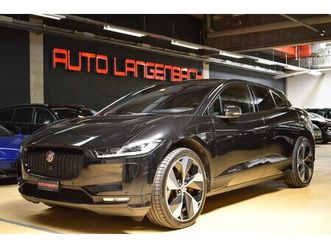 i-pace ev400 se awd