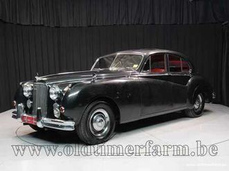 jaguar mk 7 3.4 '56 ch94dn