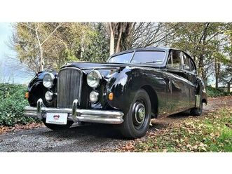 1952 the car that turned the head of the world! a vendre