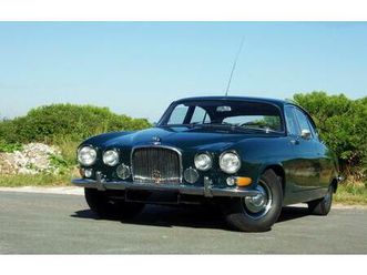 1963 jaguar mk10