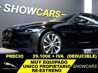 2.0d i4 r-dynamic s awd at 132 kw (180 cv)