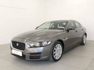 xe (x760) xe 2.0 d 180 cv awd aut. pure