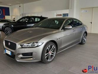 xe (x760) xe 2.0 d 240 cv awd aut. r-sport