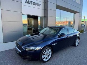 xe (x760) xe 2.0 d turbo 180 cv awd aut. pure