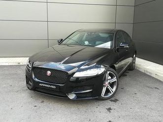 2.0 d i4 r-sport auto 132 kw (180 cv)