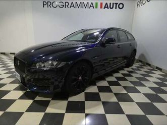 sportbrake 2.0 d i4 r-sport