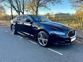 3.0d v6 r-sport auto euro 6 (start/stop) 4dr