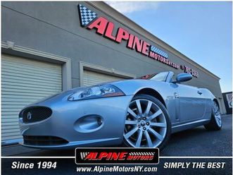 used 2009 jaguar xk base