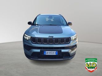 compass 1ª serie 1.5 turbo t4 130cv mhev 2wd upland