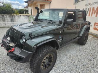 jeep wrangler pick-up cabine dupla junho/11