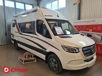 kabe travel master van 690 lb