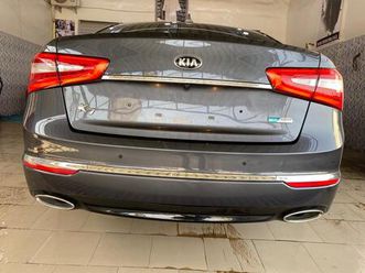 kia kia-k7 2015 dakar