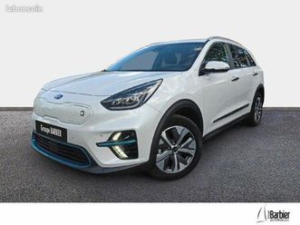 kia e-niro electrique 204 ch active 5p