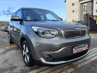 kia soul electric drive, 2015 god.