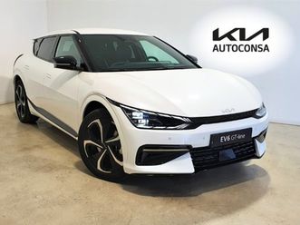 gt-line 77,4kwh long range rwd 168 kw (229 cv)