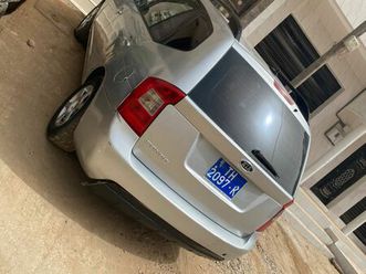 kia rondo 2009 dakar