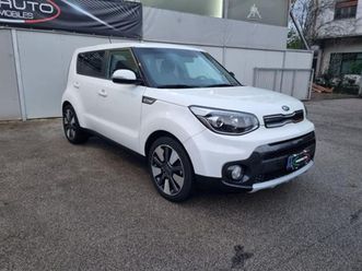 soul 2ª serie soul 1.6 crdi life soul