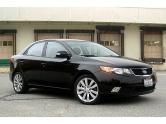 kia spectra 2007 dakar