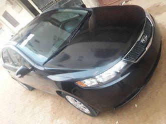 kia spectra 2010 dakar