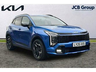 1.6 t-gdi dct gt-line