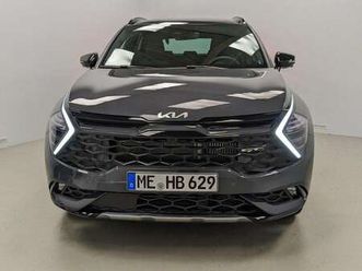hybrid 1.6t aut. gt-line glasdach 169 kw (230 p...