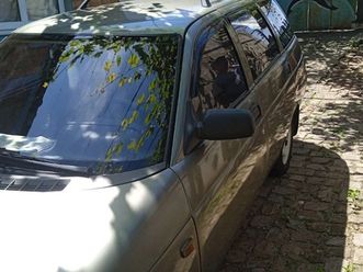 ваз / lada 2111 2001