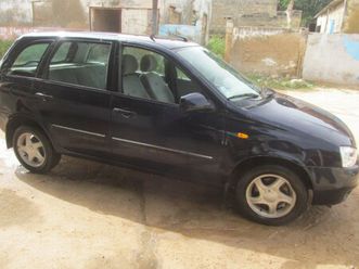 lada kalina 2010 dakar